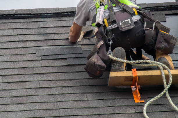 Reliable Roofing contractor in Preston, MD by Brentwood Metal Roofing